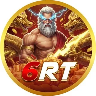 6RT - Game Slot Penuh Keseruan dan Kemenangan
