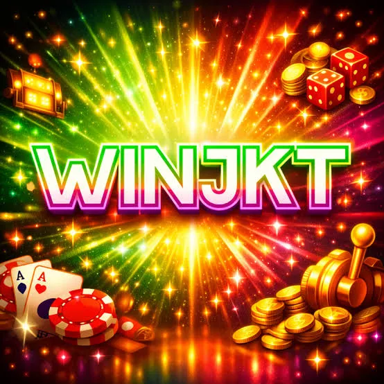 WINJKT - Aplikasi Live Casino Terbaik untuk Pengalaman Bermain yang Menggugah Adrenalin